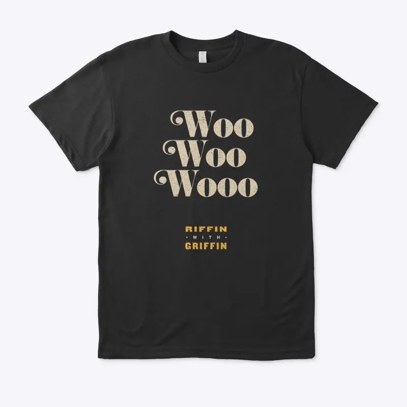 WOO WOO Shirt